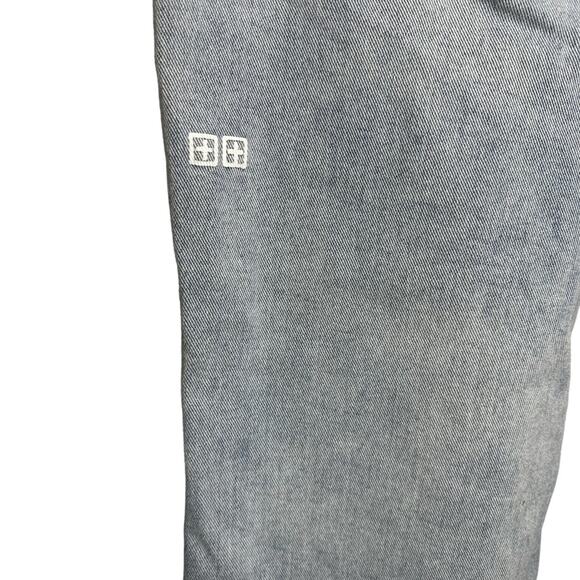 KSUBI Men's Hazlow Philly Blue Jeans - Picture 7 of 12